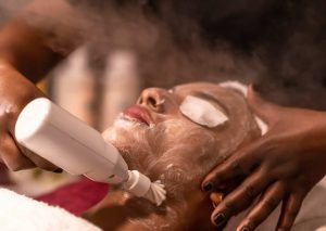 Best SPA in Westlands