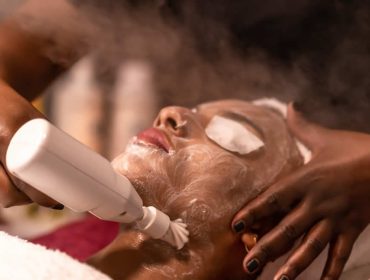 Best SPA in Westlands