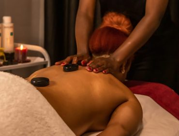 Nail Salon in Westlands