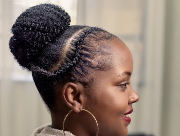 Spa and Salon in Westlands