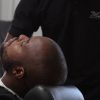 Barbershop in Westlands