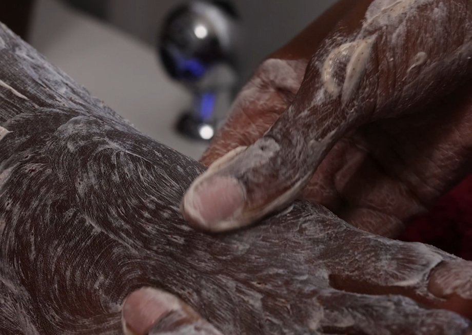 luxury spa treatments