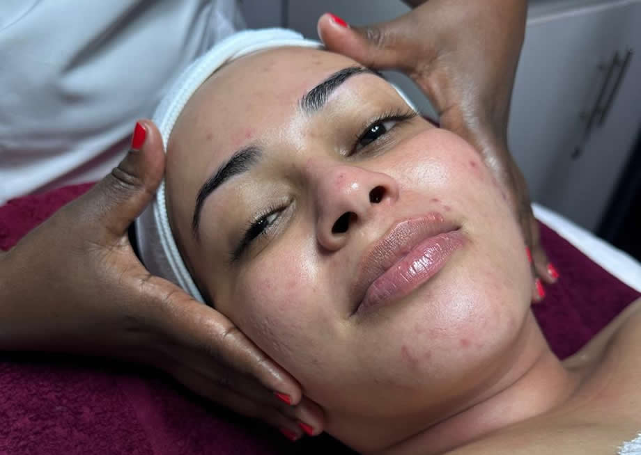 Couple Spa Packages