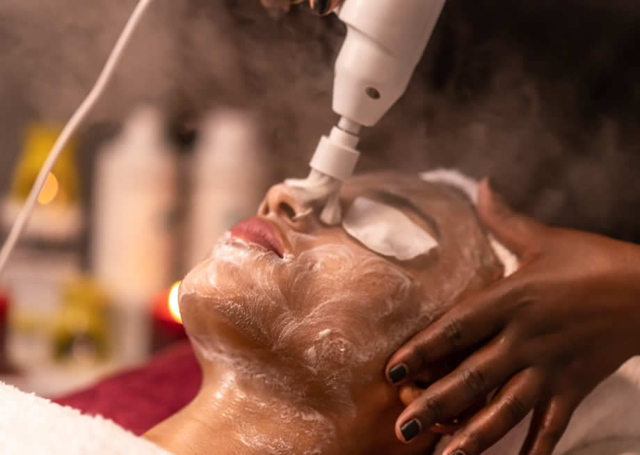 Holistic Spa Treatments