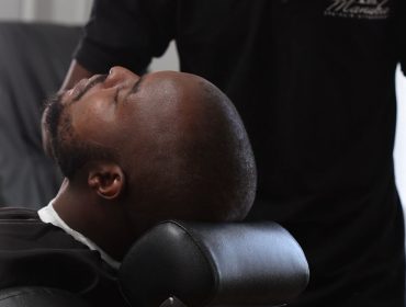 Men's Facials in Westlands