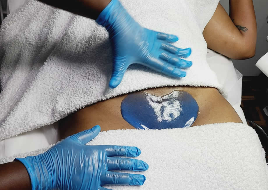 Affordable Luxury Spa Packages in Westlands