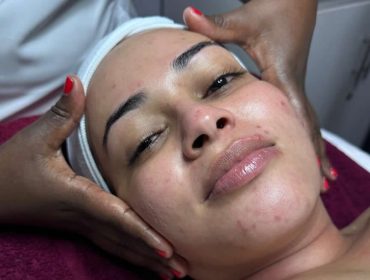 The Best Facial Spa in Westlands