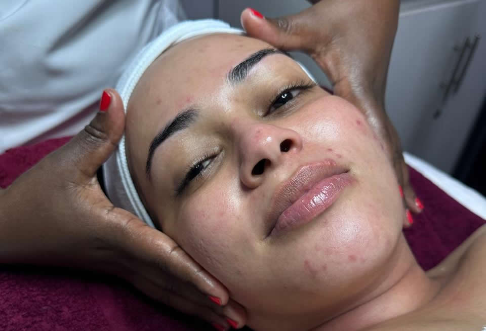 The Best Facial Spa in Westlands