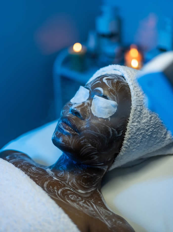 The manuka spa beauty and spa